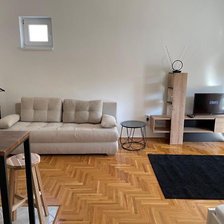 Apartman Sunny Sombor Exterior photo