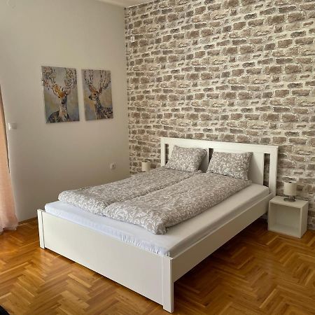 Apartman Sunny Sombor Exterior photo